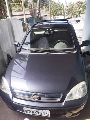 Corsa Heath - Foto 3
