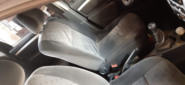Vendo ou troco logan 1.6 8v completo - Foto 2