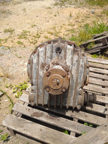 Tanque de fibra com misturador ou caixa d'água - Foto 6