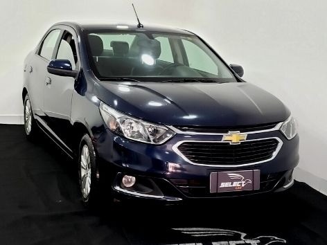 COBALT LTZ 1.4 COM GNV 2018