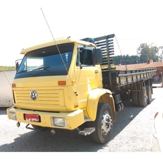 VW 16200