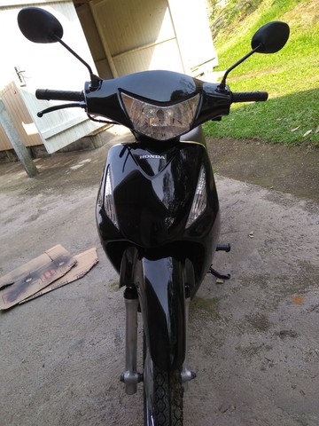 BIZ COM PARTIDA 2008