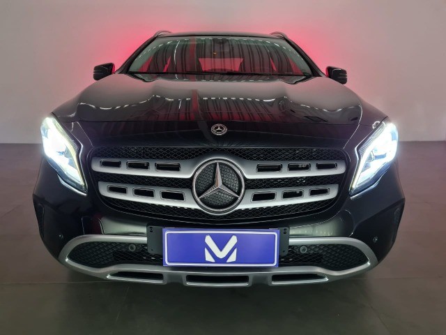 Mercedes Gla 200 1.6 16V Turbo 4P Aut. 2018 Parc. de R$ 3.997,00 - Foto 4