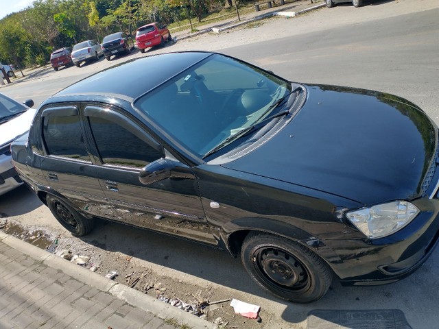 CORSA CLÁSSIC 1.0 FLEX