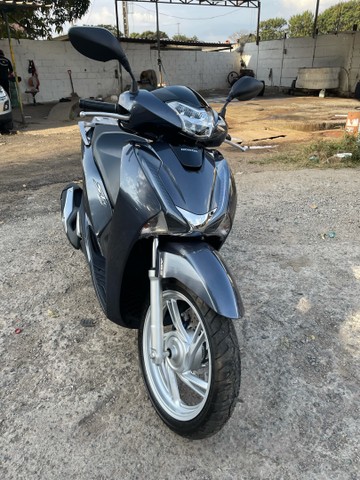 HONDA SH 150
