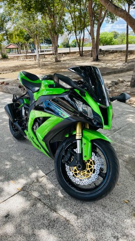 ZX10 2013 ABS