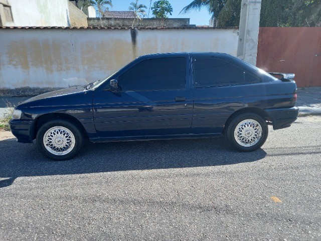 ESCORT 1.8 MOTOR AP