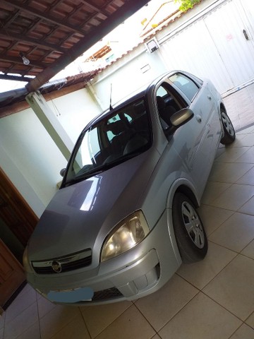 CORSA SEDÃ PREMIUM 1.4 FLEX