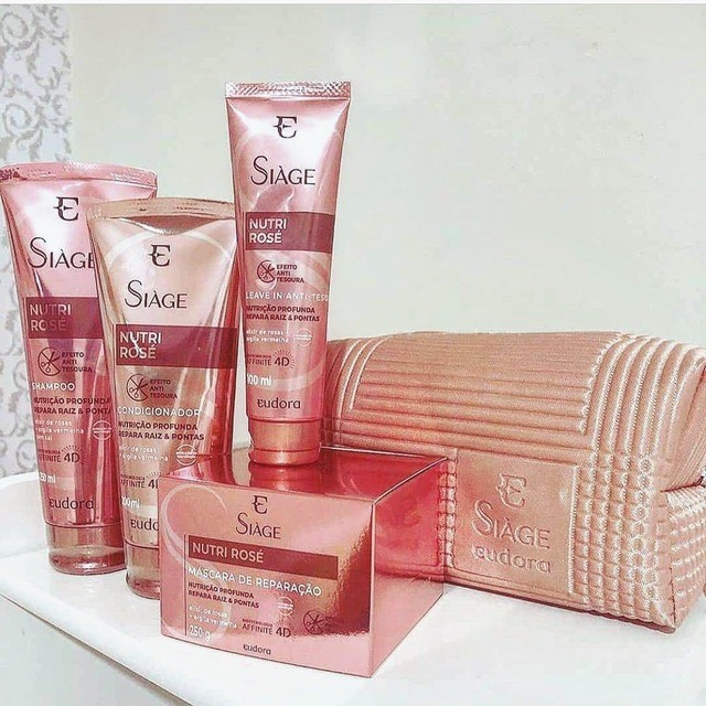 Eudora Cosmeticos - Presentes de Natal - Foto 4