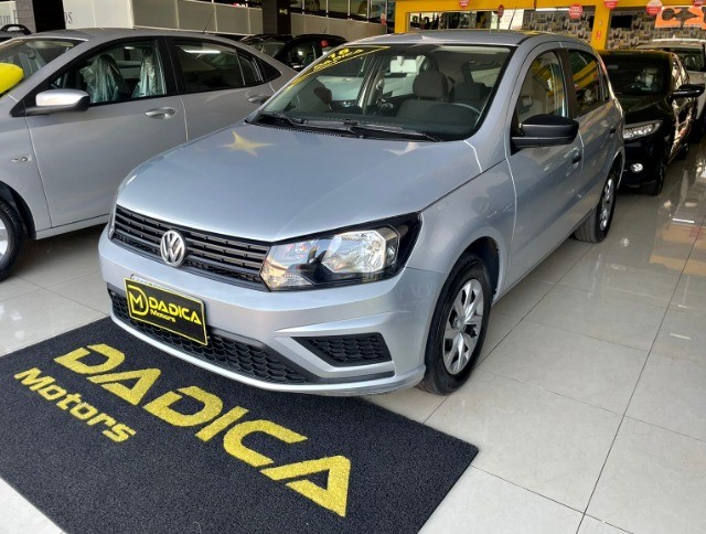 GOL MPI 1,0 2020