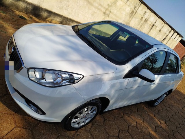 GRAND SIENA ATTRACTIVE 2019 COMPLETO