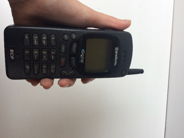 Celulares antigo para colecionadores - Foto 2