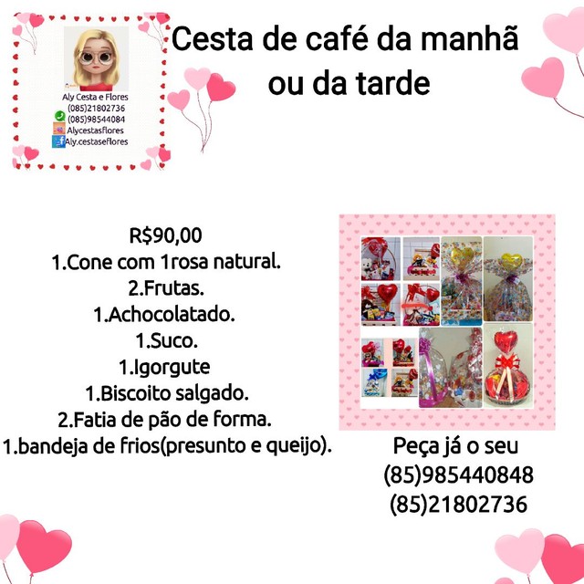 Promoção de namorados