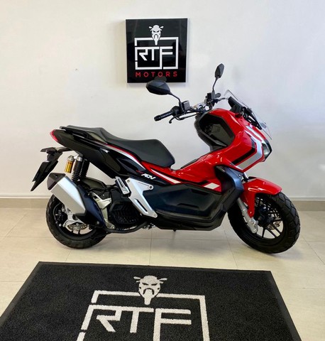 HONDA ADV