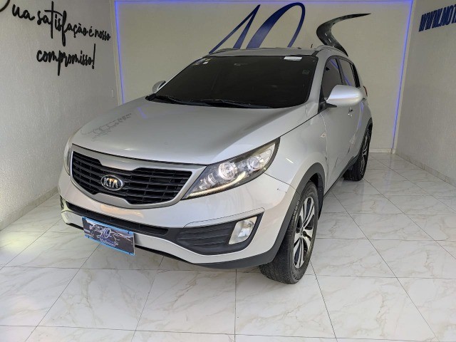 SPORTAGE * ENTRADA MAIS PARCELAS DE 1399,00 *