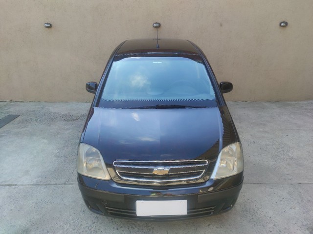 MERIVA MAXX 1.8 2008