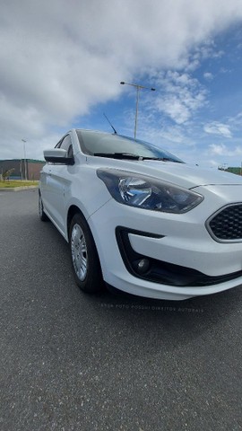 FORD KA SE PLUS 1.0 2020
