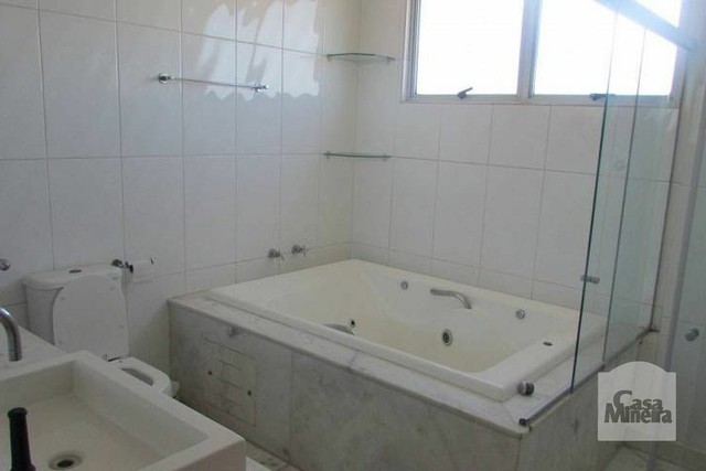 Apartamento à venda com 4 dormitórios em Castelo, Belo horizonte cod:395781 - Foto 10