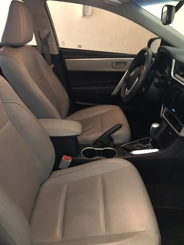 COROLLA XEI 2017/2018
