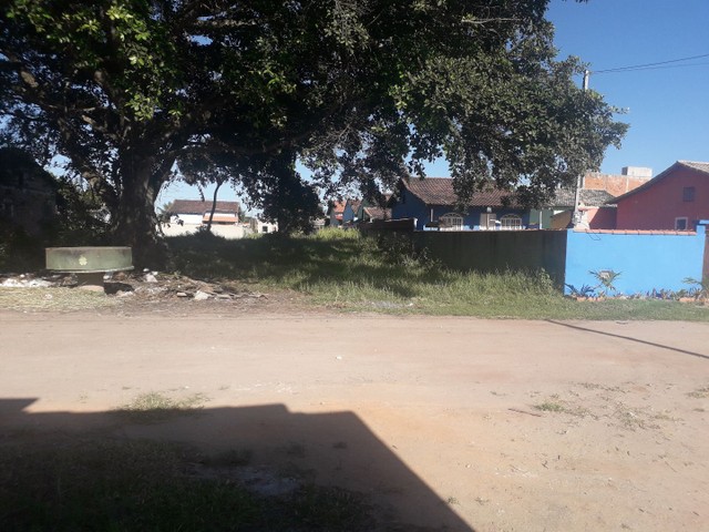 Terreno 1000 M2 Unamar Tamoios