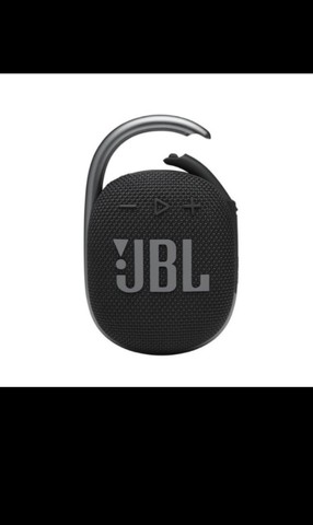 Caixa de som JBL clip4 - Foto 2