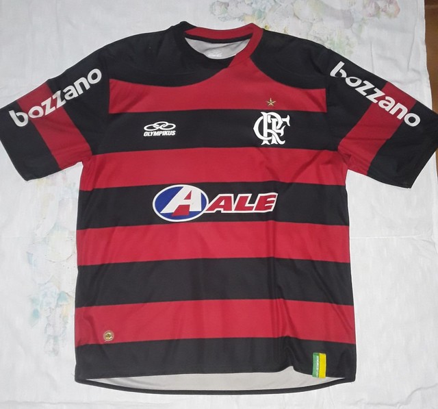 camisa do flamengo original