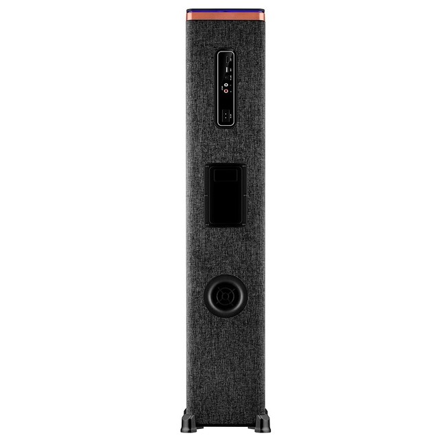 sound tower gradiente vibrance gst107