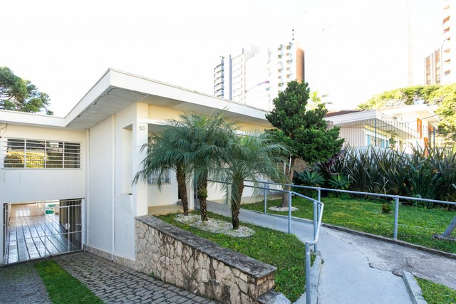 Casa comercial no Champagnat - ARYA 1 - Foto 3