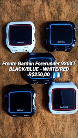 garmin 920xt olx