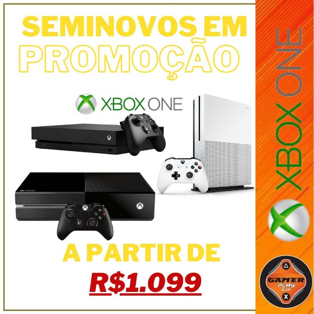 PS4 Pro 1Tb 6 meses de Garantia - Videogames - Centro, São José do
