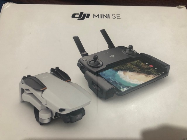 Drone $$1,600