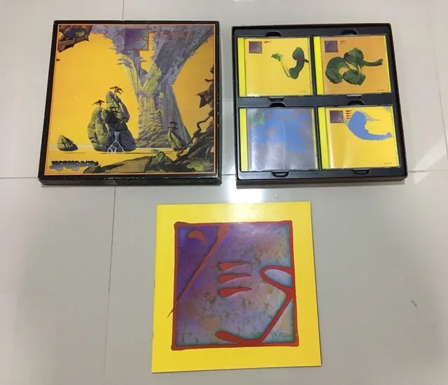 Promoção!!! Eagles - Legacy!!! Boxset Com 14 Discos!!! Importado
