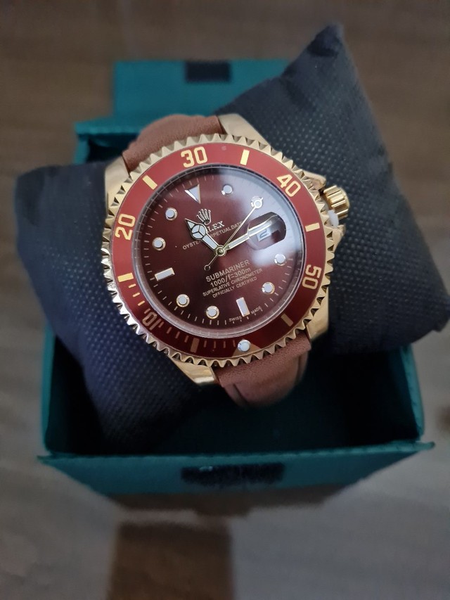 Relógio Rolex 