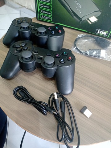 VENDE-SE DOIS JOGOS DE PS4 - Videogames - Mangabeira, João Pessoa  1252509807