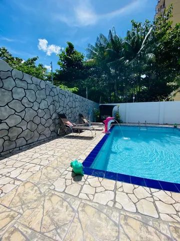 Aluguel por temporada Mosqueiro 