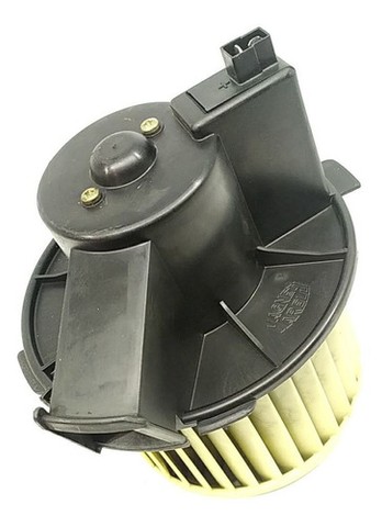 Ventoinha Caixa Ar Condicionado Peugeot 206 1.0 16v 2001 109