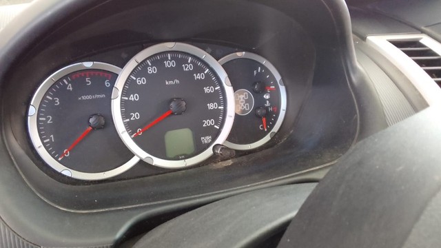 Pajero Dakar 2018 3.2 Diesel 4x4 Automatico 46.000Km  - Foto 12