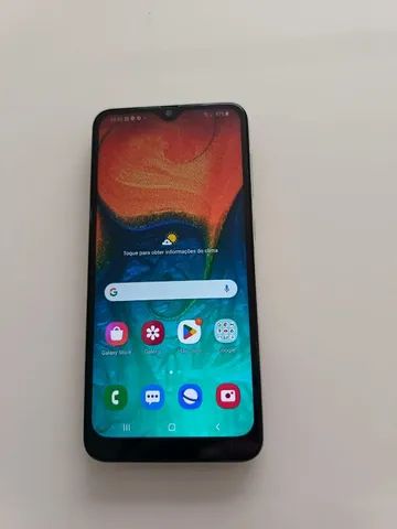 A30 64gb em Perfeito estado de conservação