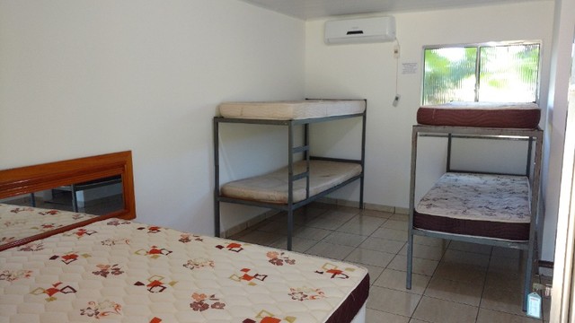 Alugar Sítio Rancho Novo 1 - até 150 pessoas - Foto 12