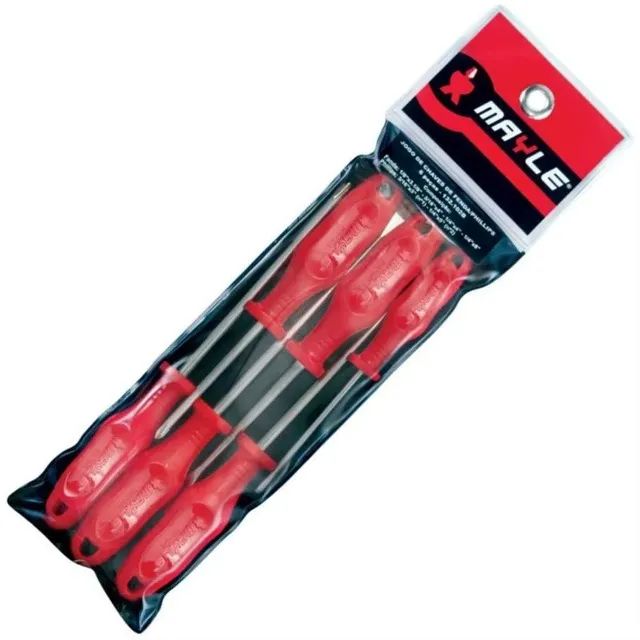 Jogo Chave de Fenda/Phillips 6 peças - Mayle - Foto 2