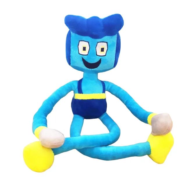 Pelúcia Daddy Long Legs Boneco Do Jogo Game Poppy Playtime 2