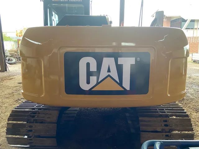 Caterpillar 312D 2L - Foto 4