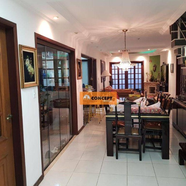 Sobrado com 3 dormitórios à venda, 375 m² por R$ 1.200.000,00 - Jardim Imperador - Suzano/ - Foto 8