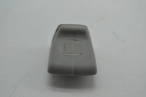 Presilha Suporte Quebra Sol Para Sol Ford Fiesta Original
