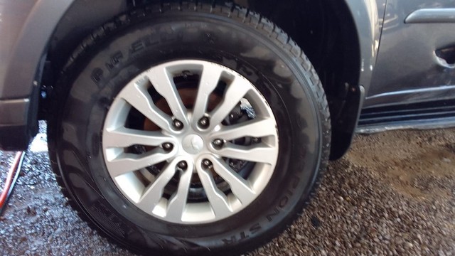 Pajero Dakar 2018 3.2 Diesel 4x4 Automatico 46.000Km  - Foto 10