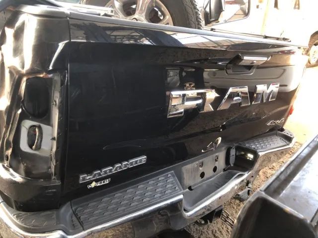 Dodge Ram 6.7 2020 364cvs - Vendida em Peças - Foto 3