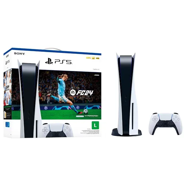 Controle Xbox One S Branco (Seminovo) - Microsoft - ZEUS GAMES - A