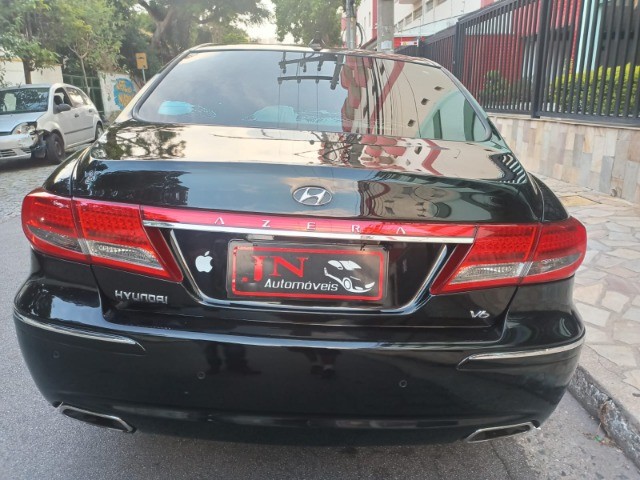 HYUNDAI AZERA 2011 Usados e Novos em São Paulo e região, SP