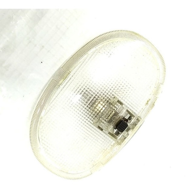 Luz Teto Cortesia Ford Fiesta 2004 54381 - Foto 4