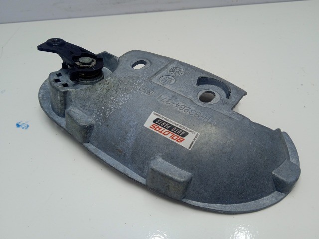 14650 Cilindro Fechadura Dianteira Esquerdo  Corsa 2002 A 2012 - Foto 5